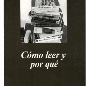 06 El libro de Bloom.