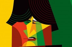 01 Evo Morales, por Pablo Lobato.