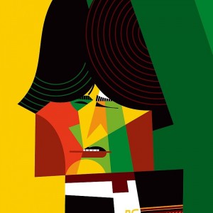 01 Evo Morales, por Pablo Lobato.