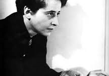03 Hannah Arendt.