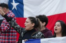 04 Protestas contra la desigualdad.