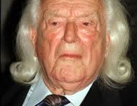 05 El poeta español Rafael Alberti.