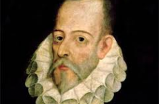 06 El poeta español Luis de Góngora.