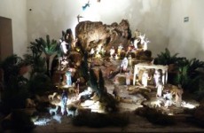 01 Nacimiento de Las Palomas.