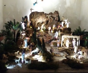 01 Nacimiento de Las Palomas.