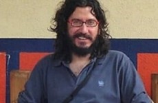 Aarón López Feldman