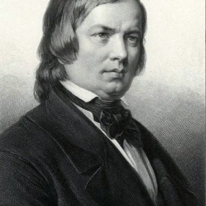 Robert-schumann