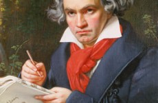 beethoven