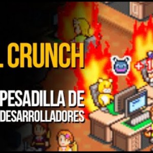 crunch
