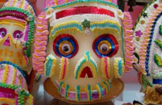 Calavera-deidad-Jorge-Nava