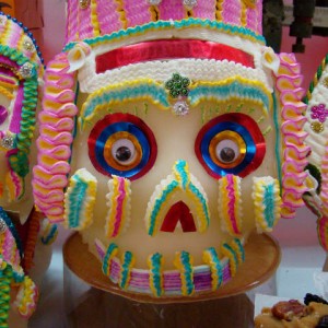 Calavera-deidad-Jorge-Nava