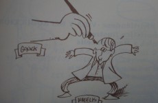 Larry Gonick & Mark Wheelis