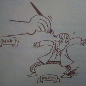 Larry Gonick & Mark Wheelis