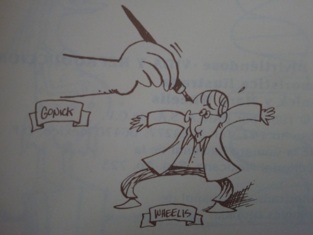 Larry Gonick & Mark Wheelis