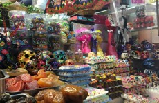 calaveritas-azucar-chocolate-dulces-veladoras