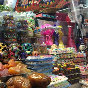 calaveritas-azucar-chocolate-dulces-veladoras