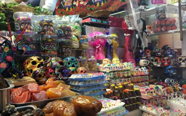 calaveritas-azucar-chocolate-dulces-veladoras