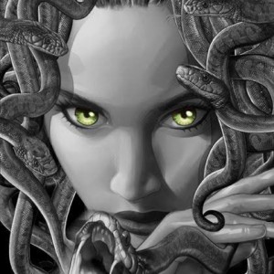medusa