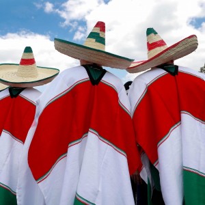 mexicanos
