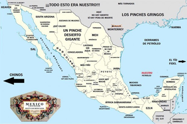 mexicodelosmexicanos