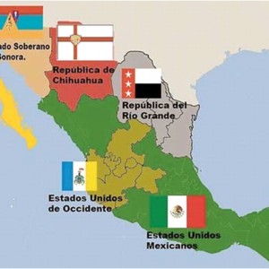 secesionenmexico