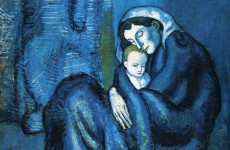 picasso_blue1