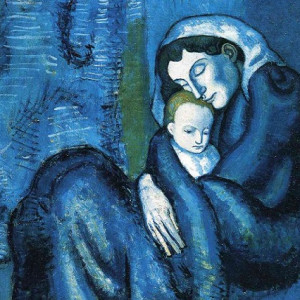 picasso_blue1