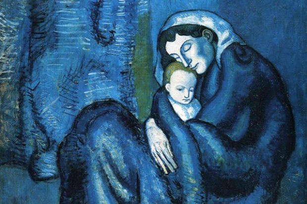 picasso_blue1